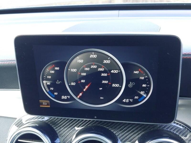 Used Mercedes-Benz GLC 2016 for sale - 78040770: Photo 17