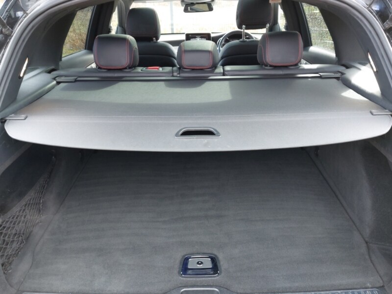 Used Mercedes-Benz GLC 2016 for sale - 78040770: Photo 8