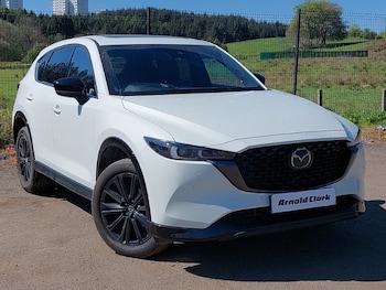 Used Mazda CX-5 2023 for sale - 78572390: Photo