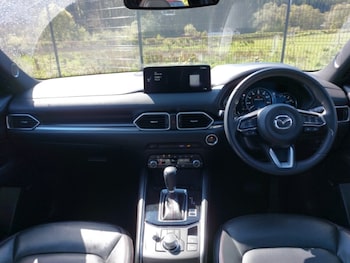 Used Mazda CX-5 2023 for sale - 78572390: Photo