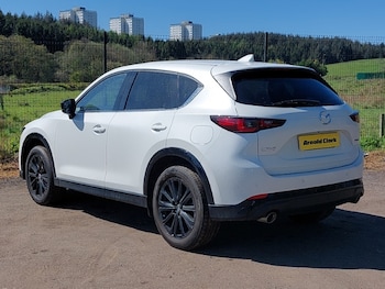 Used Mazda CX-5 2023 for sale - 78572390: Photo