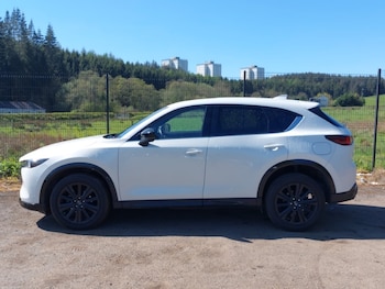 Used Mazda CX-5 2023 for sale - 78572390: Photo