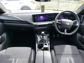 Used Vauxhall Astra 2025 for sale - 78591223: Photo