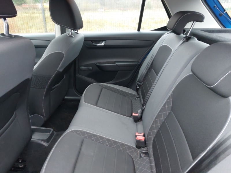 Used Skoda Fabia 2018 for sale - 77119047: Photo 6