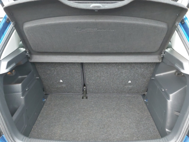 Used Skoda Fabia 2018 for sale - 77119047: Photo 8