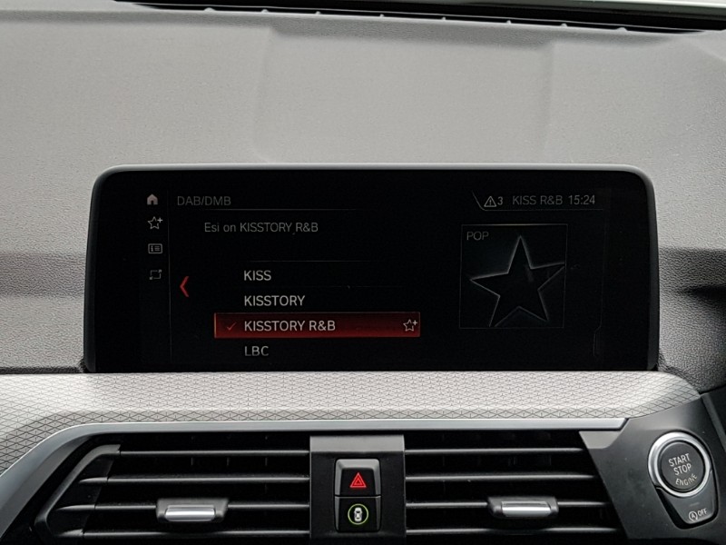 Used BMW X3 2019 for sale - 76252012: Photo 11