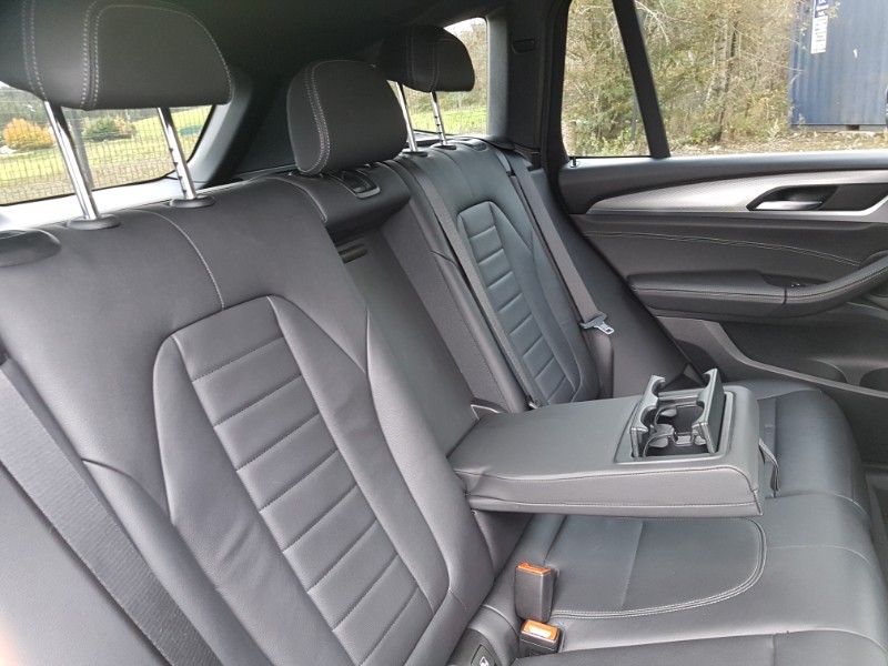 Used BMW X3 2019 for sale - 76252012: Photo 12