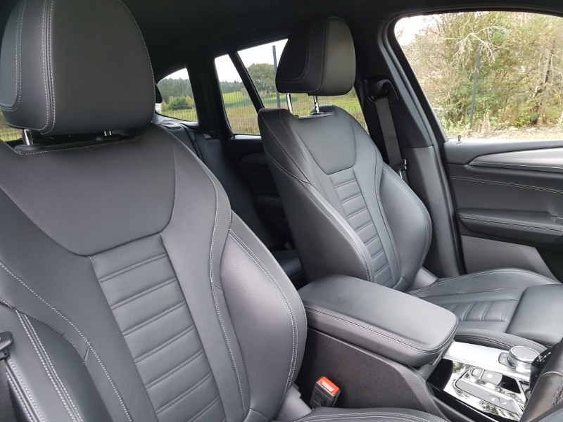 Used BMW X3 2019 for sale - 76252012: Photo 13