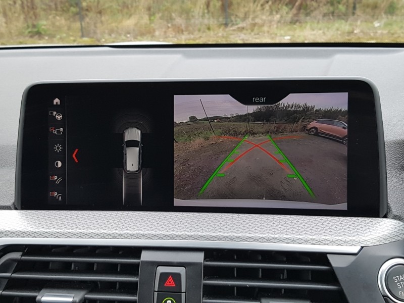 Used BMW X3 2019 for sale - 76252012: Photo 14