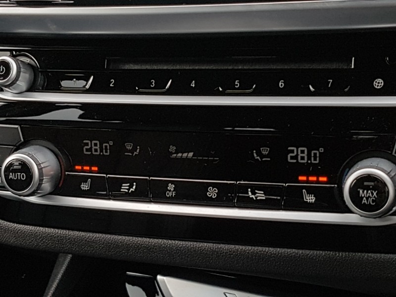 Used BMW X3 2019 for sale - 76252012: Photo 15