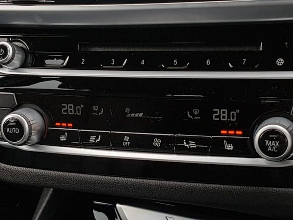 Used BMW X3 2019 for sale - 76252012: Photo 15