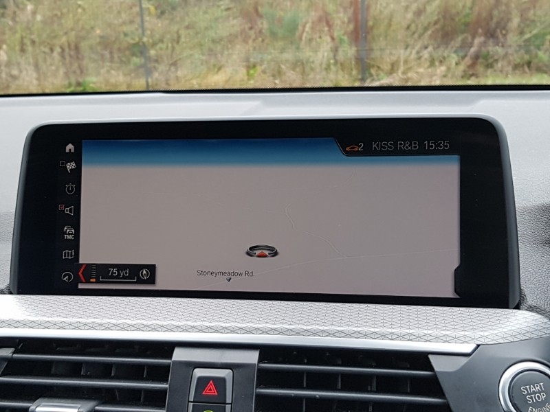 Used BMW X3 2019 for sale - 76252012: Photo 17