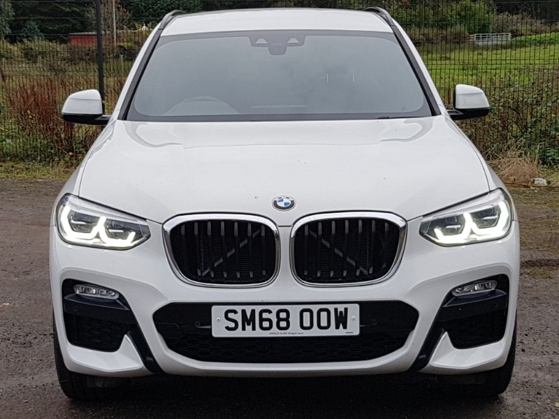 Used BMW X3 2019 for sale - 76252012: Photo 18
