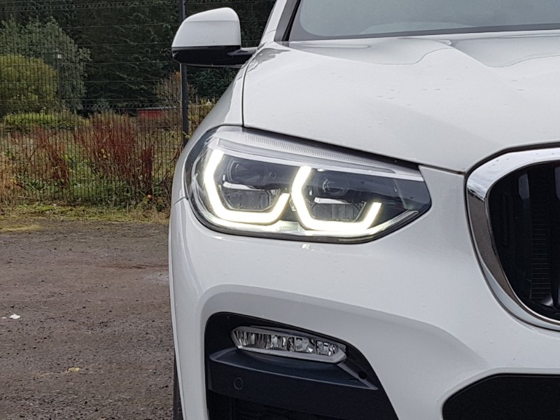 Used BMW X3 2019 for sale - 76252012: Photo 19