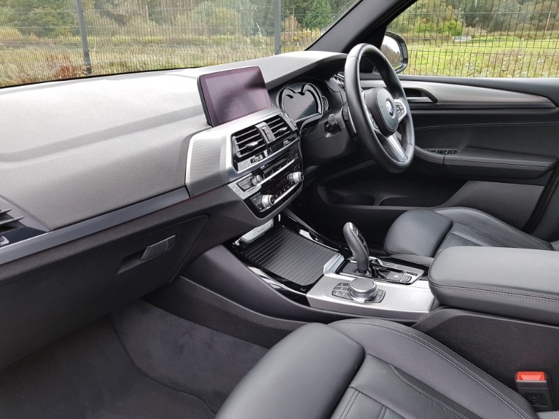 Used BMW X3 2019 for sale - 76252012: Photo 5