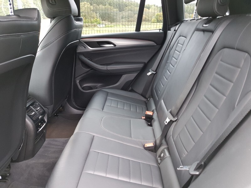 Used BMW X3 2019 for sale - 76252012: Photo 6