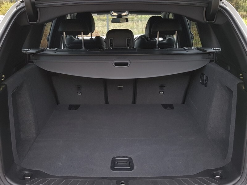 Used BMW X3 2019 for sale - 76252012: Photo 8