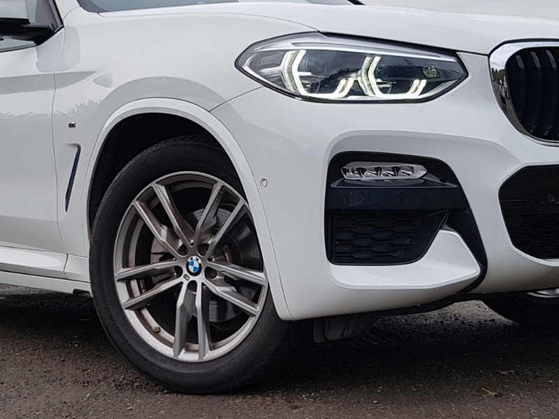 Used BMW X3 2019 for sale - 76252012: Photo 9