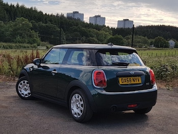 Used MINI Hatch 2018 for sale - 75633662: Photo