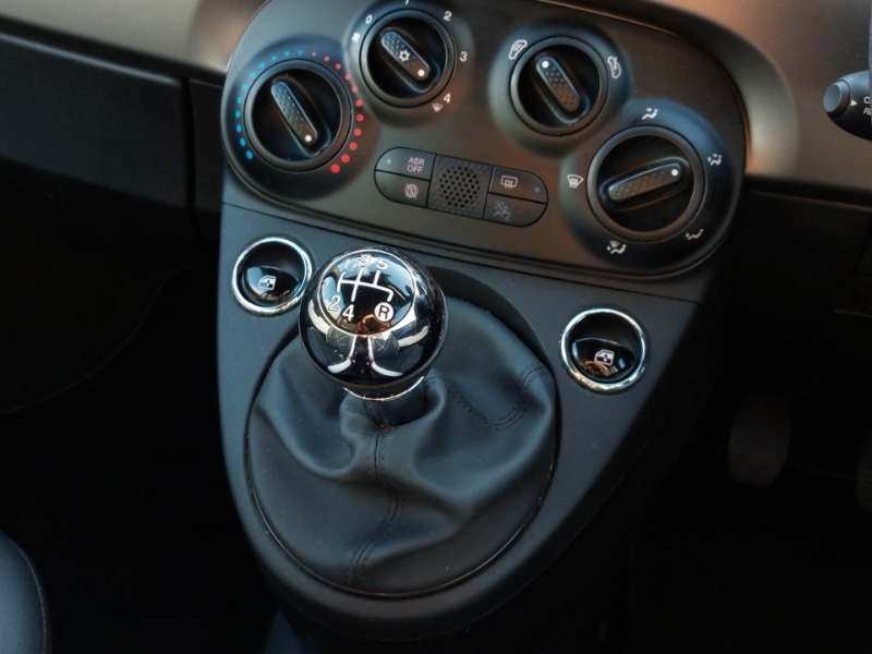 Used Fiat 500 2019 for sale - 76920289: Photo 10