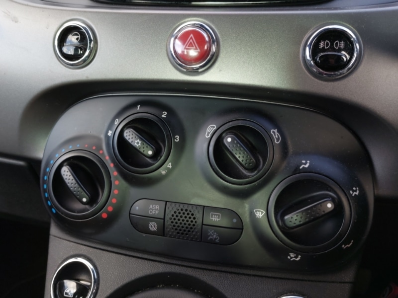 Used Fiat 500 2019 for sale - 76920289: Photo 13