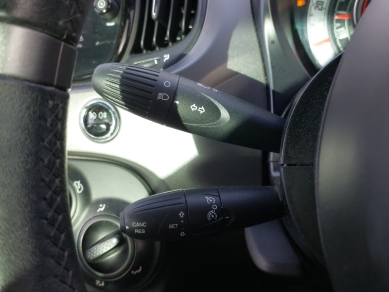 Used Fiat 500 2019 for sale - 76920289: Photo 14