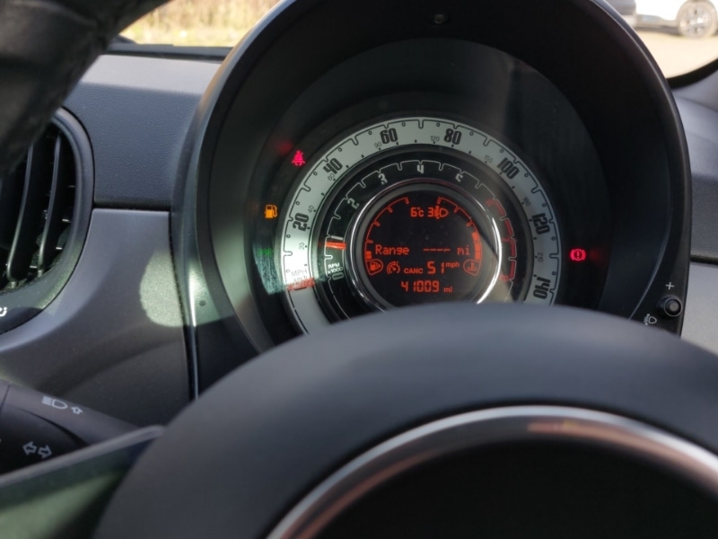 Used Fiat 500 2019 for sale - 76920289: Photo 16