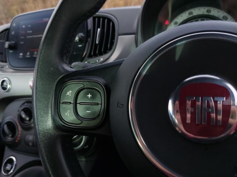 Used Fiat 500 2019 for sale - 76920289: Photo 19