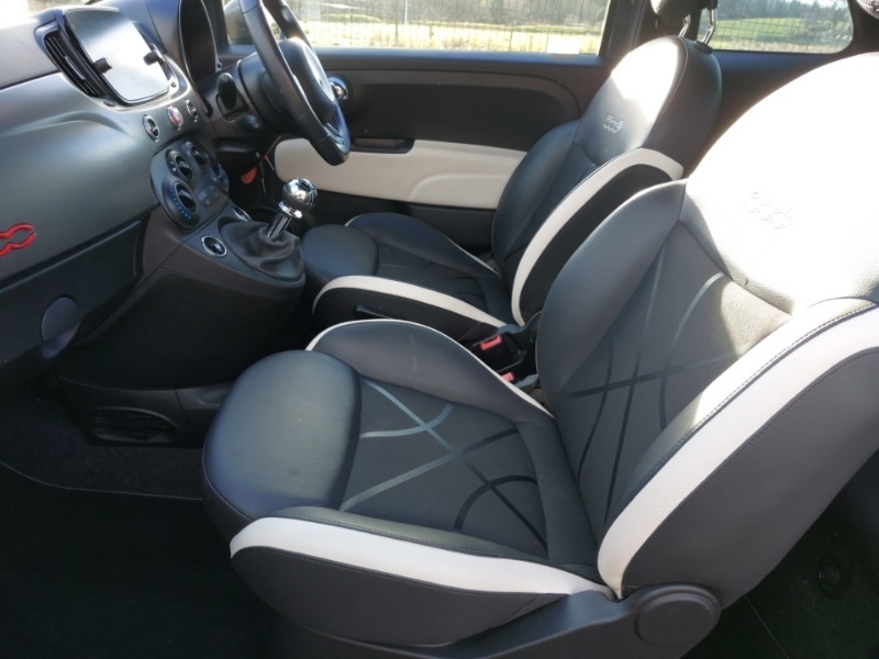 Used Fiat 500 2019 for sale - 76920289: Photo 5