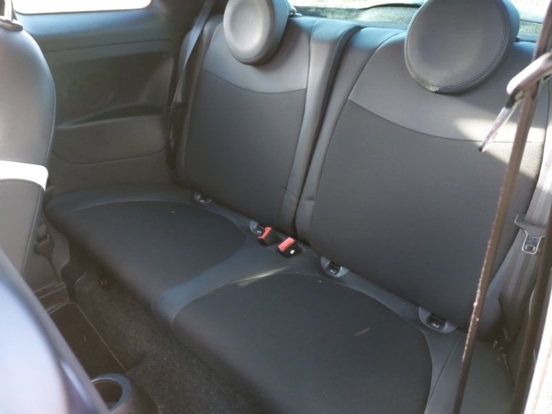 Used Fiat 500 2019 for sale - 76920289: Photo 6