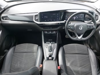 Used Vauxhall Grandland 2022 for sale - 78617281: Photo