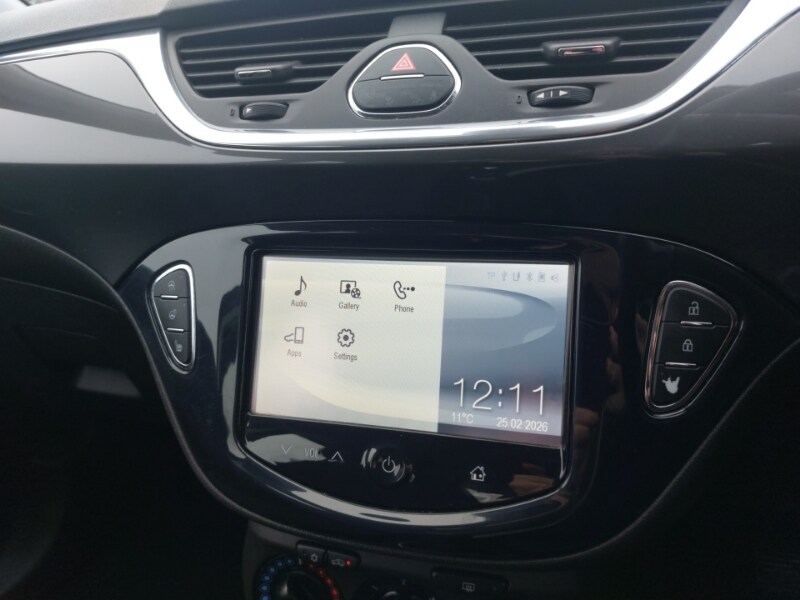 Used Vauxhall Corsa 2015 for sale - 77669555: Photo 10