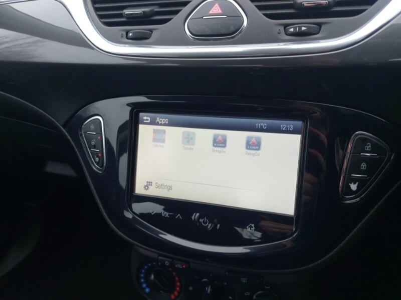 Used Vauxhall Corsa 2015 for sale - 77669555: Photo 18