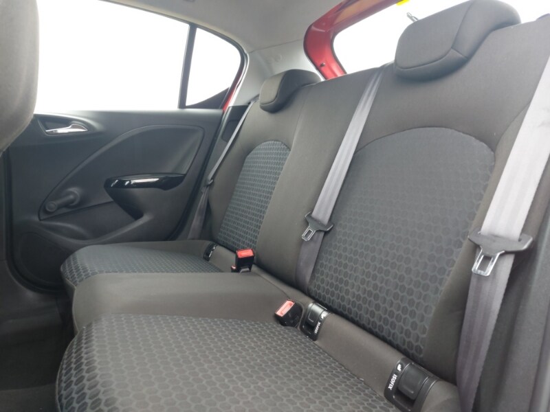 Used Vauxhall Corsa 2015 for sale - 77669555: Photo 6