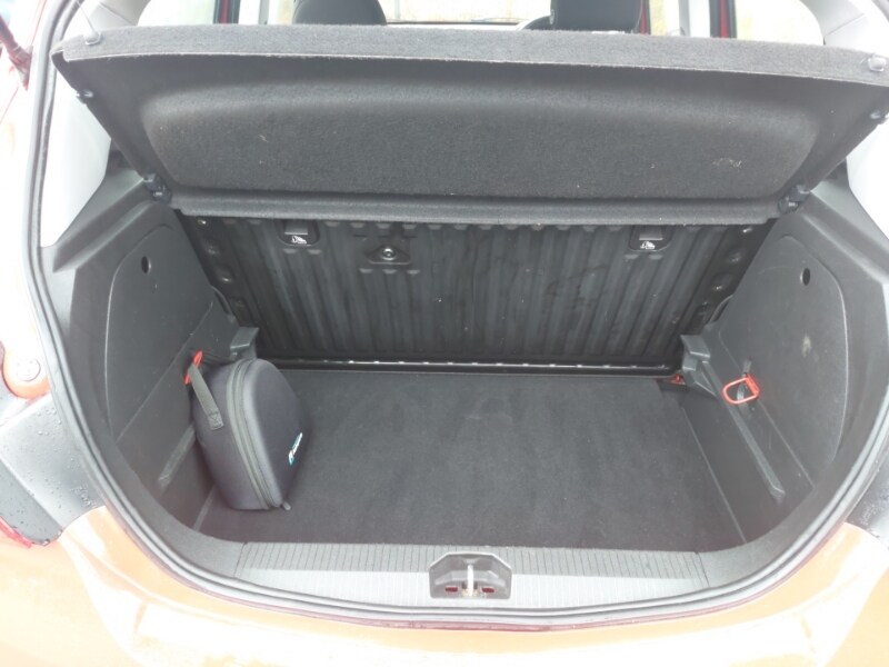 Used Vauxhall Corsa 2015 for sale - 77669555: Photo 8