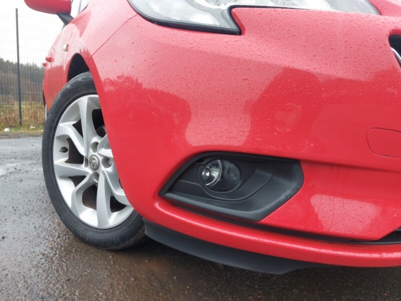 Used Vauxhall Corsa 2015 for sale - 77669555: Photo 9