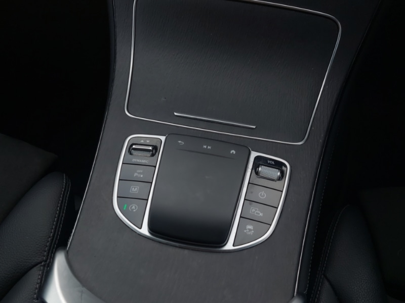 Used Mercedes-Benz GLC 2020 for sale - 76656654: Photo 10