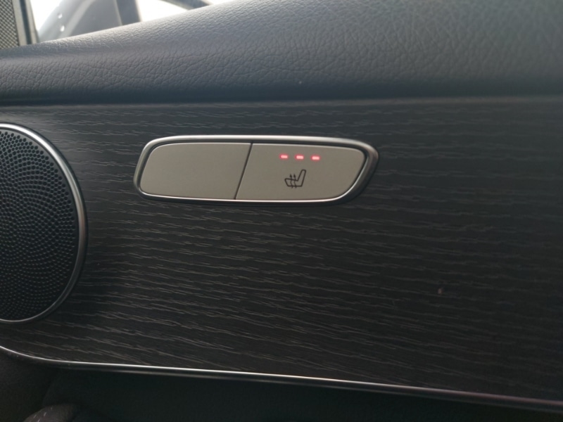 Used Mercedes-Benz GLC 2020 for sale - 76656654: Photo 13