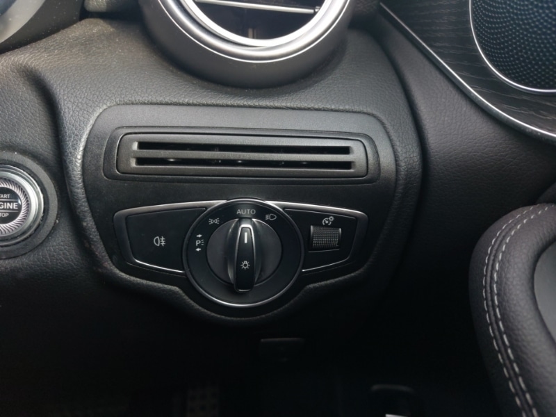 Used Mercedes-Benz GLC 2020 for sale - 76656654: Photo 14