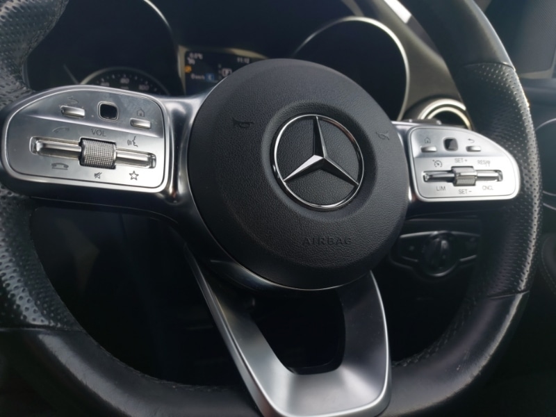 Used Mercedes-Benz GLC 2020 for sale - 76656654: Photo 15