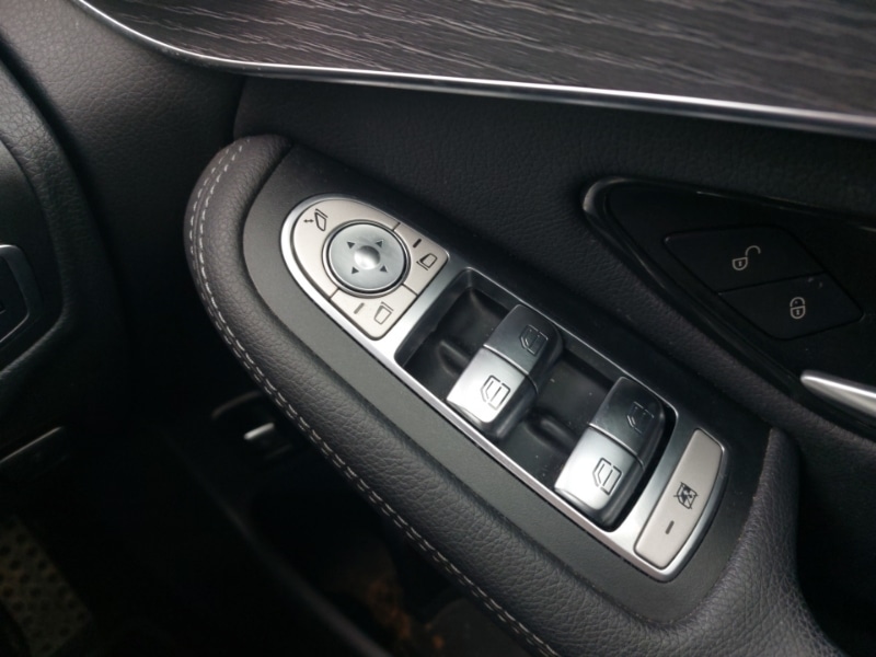 Used Mercedes-Benz GLC 2020 for sale - 76656654: Photo 19