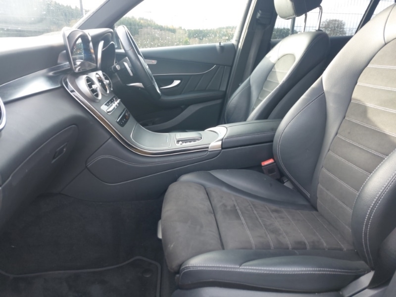 Used Mercedes-Benz GLC 2020 for sale - 76656654: Photo 5