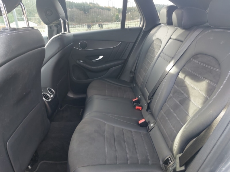 Used Mercedes-Benz GLC 2020 for sale - 76656654: Photo 6