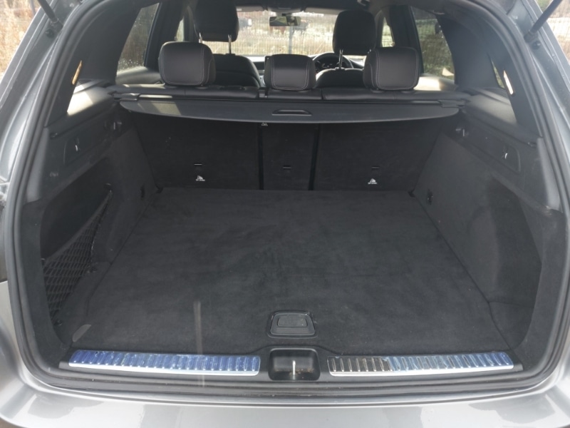 Used Mercedes-Benz GLC 2020 for sale - 76656654: Photo 8