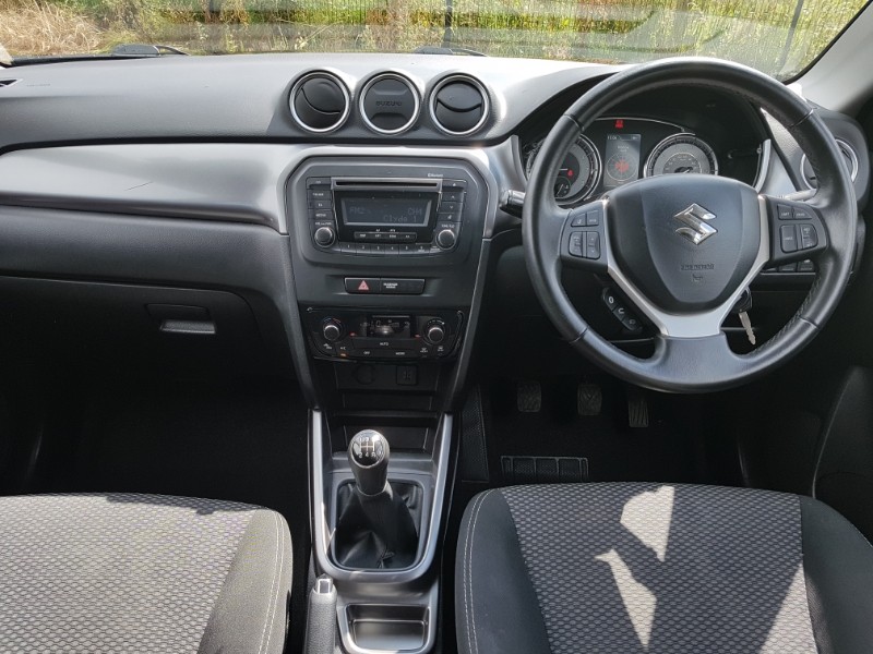 Used Suzuki Vitara 2019 for sale - 77333611: Photo 2