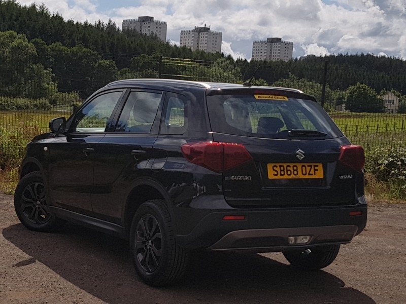 Used Suzuki Vitara 2019 for sale - 77333611: Photo 3
