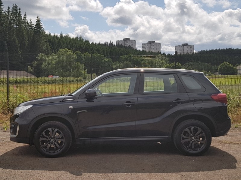 Used Suzuki Vitara 2019 for sale - 77333611: Photo 4