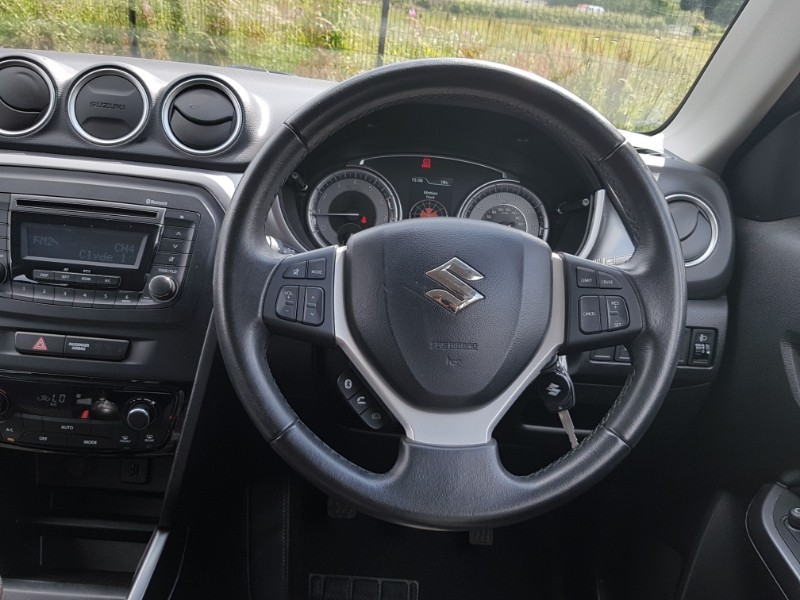 Used Suzuki Vitara 2019 for sale - 77333611: Photo 7