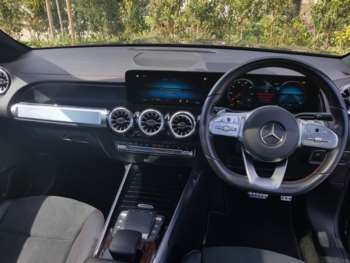 Used Mercedes-Benz EQB 2022 for sale - 74956832: Photo