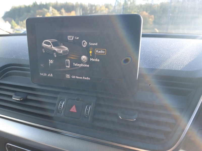 Used Audi Q5 2019 for sale - 76414752: Photo 10